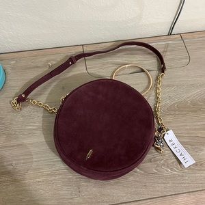 Thacker Gia canteen chain crossbody